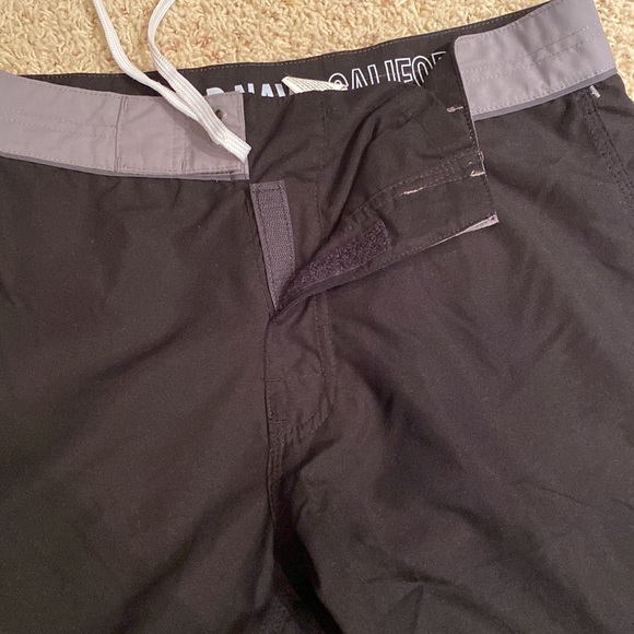 Old Navy Swim Shorts - Picture 4 of 4